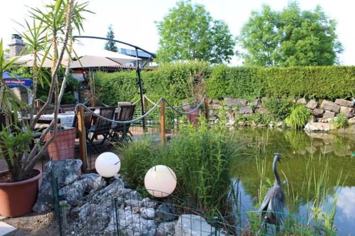 Restaurant Kastell in Sulz am Neckar, Foto 56