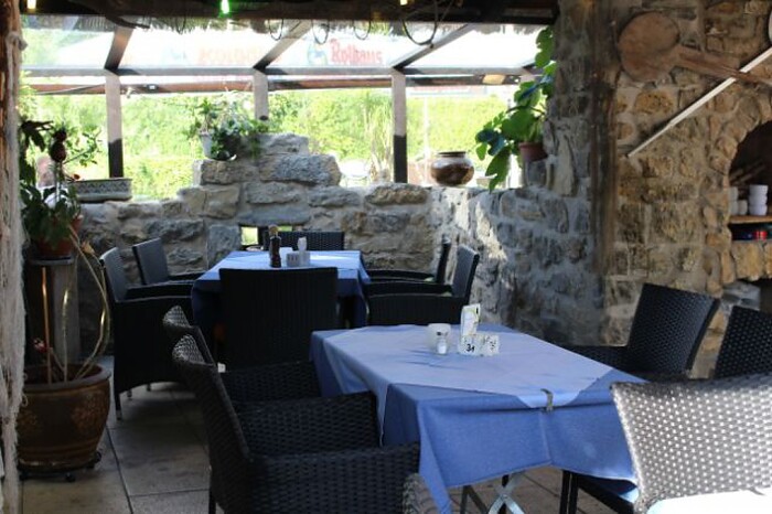 Restaurant Kastell in Sulz am Neckar, Foto 55
