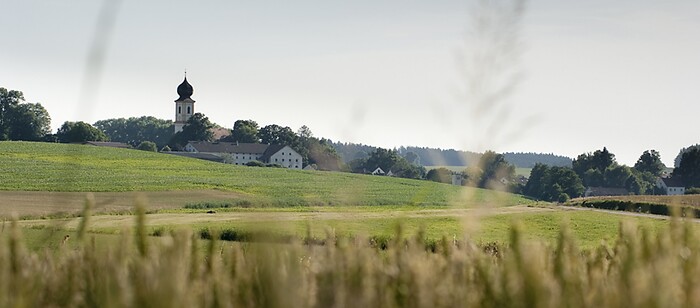 Restaurant Landgasthof Forster in Taufkirchen (Vils)