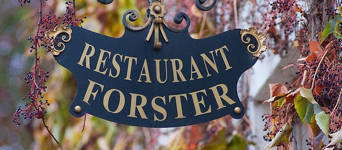 Landgasthof Forster in Taufkirchen (Vils), Foto 4