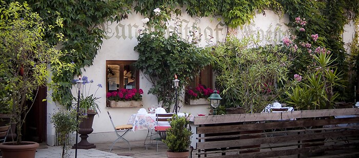 Landgasthof Forster in Taufkirchen (Vils), Foto 15