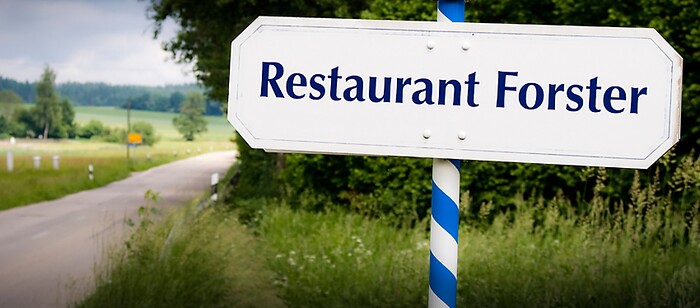 Landgasthof Forster in Taufkirchen (Vils), Foto 7
