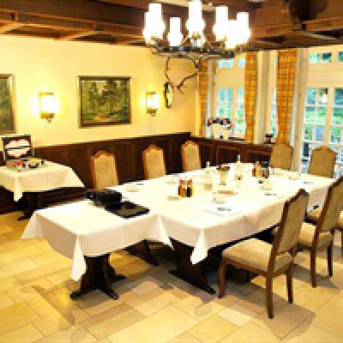 Heidehotel Waldhütte in Telgte, Foto 7