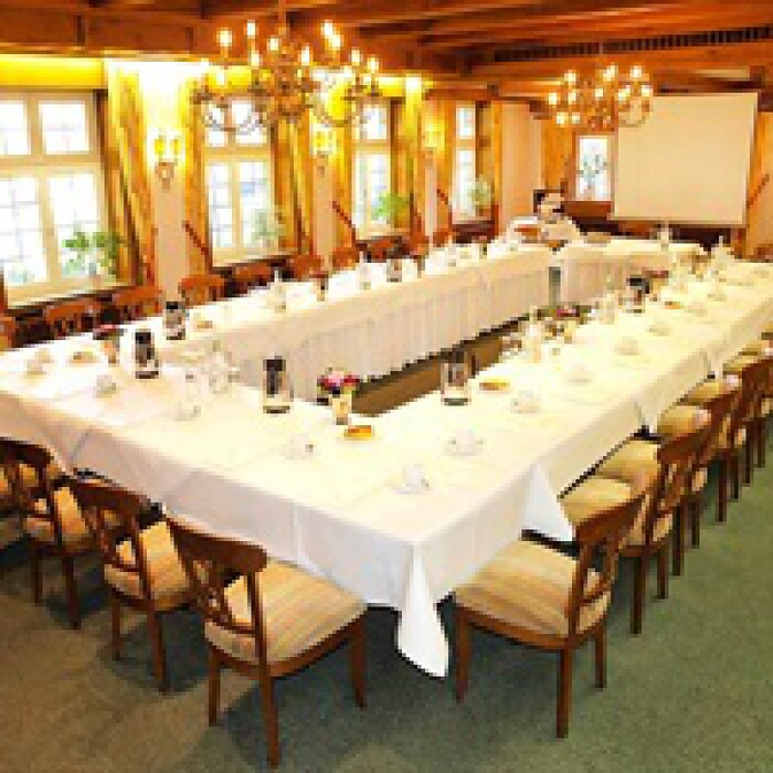Heidehotel Waldhütte in Telgte, Foto 6