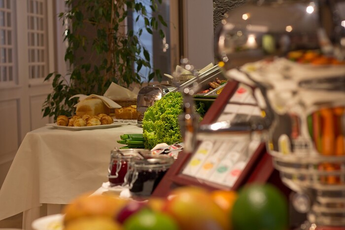 "Zum Schlösschen" - im Hotel Moselschlösschen in Traben-Trarbach, Foto 5