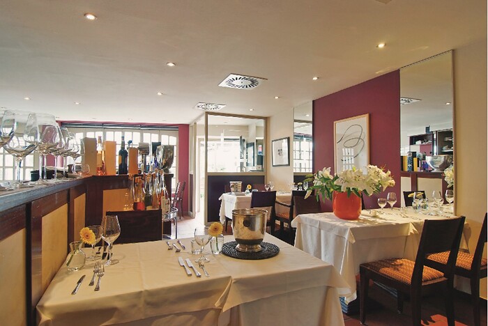 Bagatelle in Trier, Foto 4