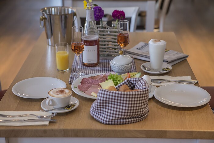 Café Balduin in Trier, Foto 1