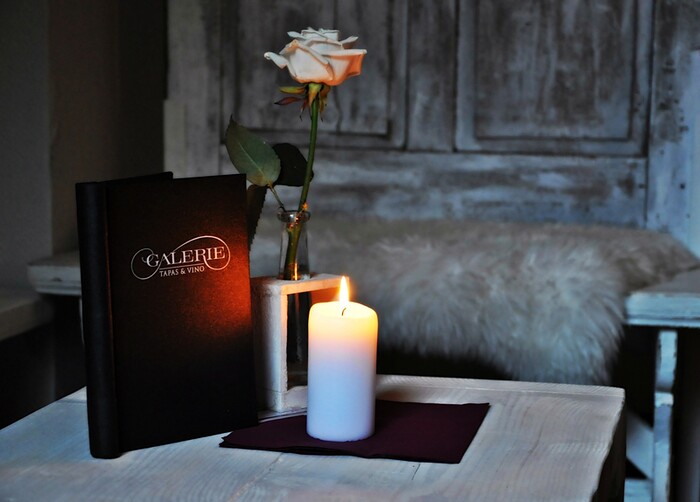 Galerie Tapas & Vino in Trossingen, Foto 4