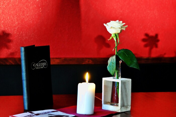 Galerie Tapas & Vino in Trossingen, Foto 2
