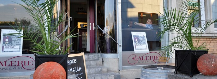 Galerie Tapas & Vino in Trossingen, Foto 8