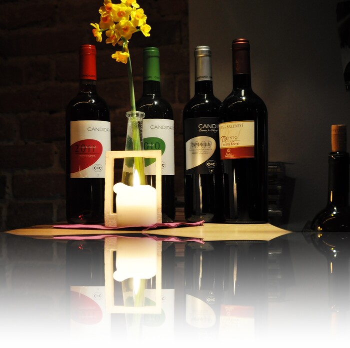 Galerie Tapas & Vino in Trossingen, Foto 3