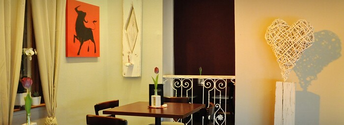 Galerie Tapas & Vino in Trossingen, Foto 6