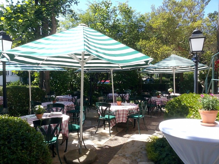 Landhotel Hirsch Bebenhausen in Tübingen, Foto 6