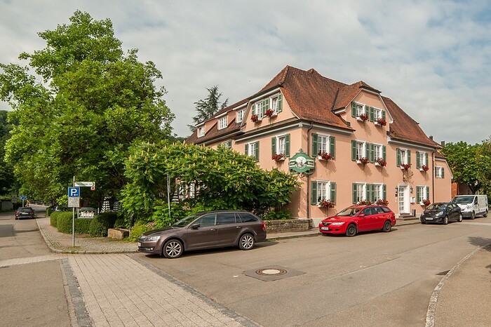 Landhotel Hirsch Bebenhausen in Tübingen, Foto 5
