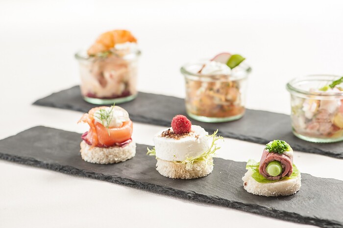 Speisekarte Restaurant Landhotel Hirsch Bebenhausen in Tübingen
