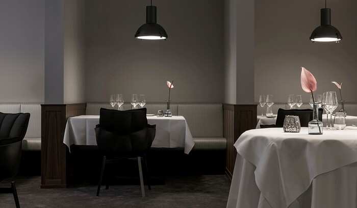 Restaurant Siedepunkt in Ulm