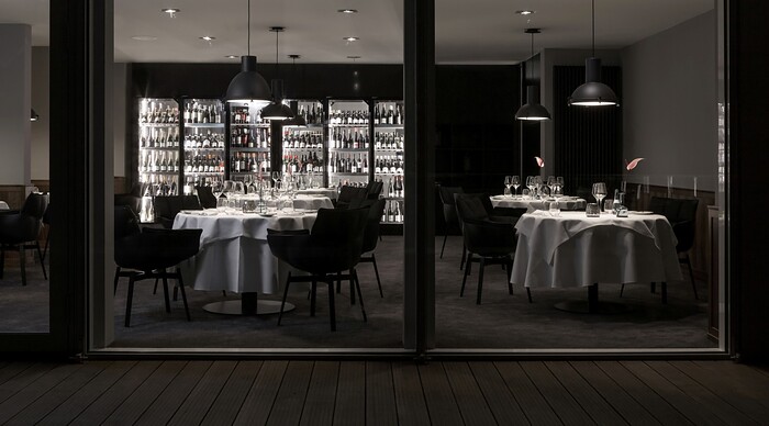 Chef de Partie