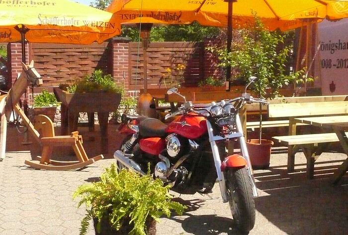 Hotel & Restaurant Haus Berger in Viersen, Foto 8