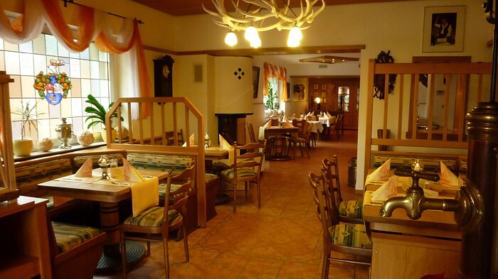 Hotel & Restaurant Haus Berger in Viersen, Foto 5