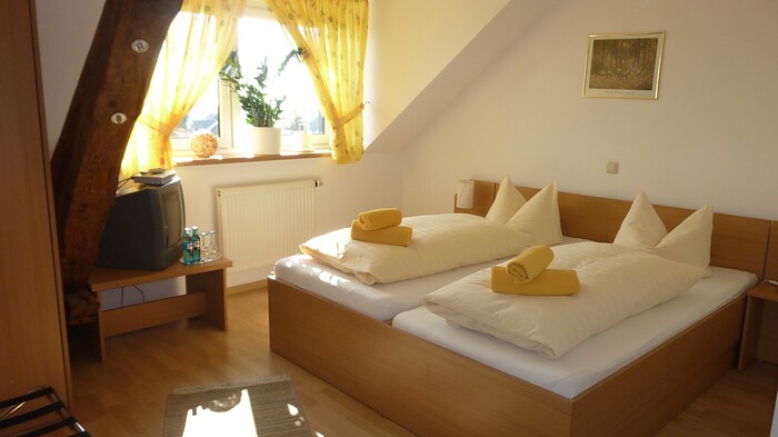 Hotel & Restaurant Haus Berger in Viersen, Foto 12