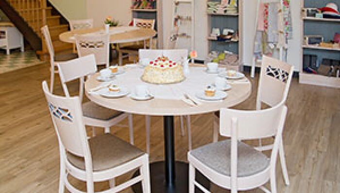 Okelmann's in Warpe, Foto 7