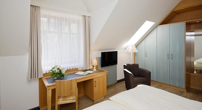 Okelmann's in Warpe, Foto 4