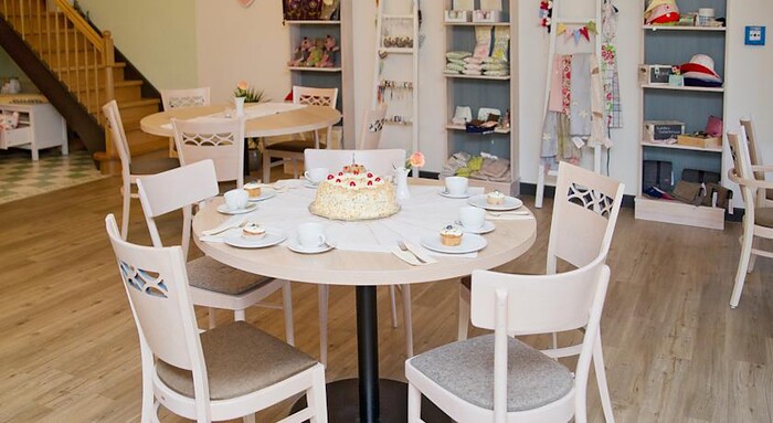 Okelmann's in Warpe, Foto 3