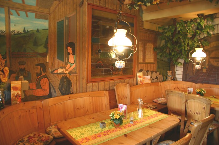 Altes Gasthaus Luig in Warstein, Foto 5
