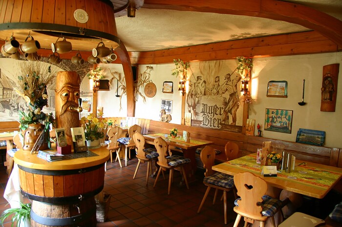 Altes Gasthaus Luig in Warstein, Foto 4
