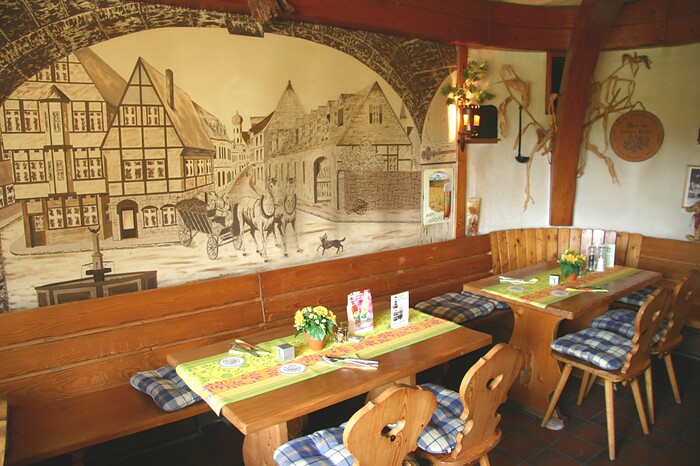 Altes Gasthaus Luig in Warstein, Foto 2