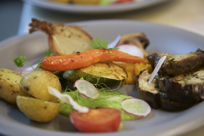Bistro & Café Gartenliebe in Weimar, Foto 6