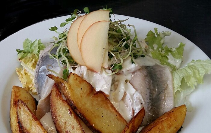ham in Werder - Havel, Foto 3
