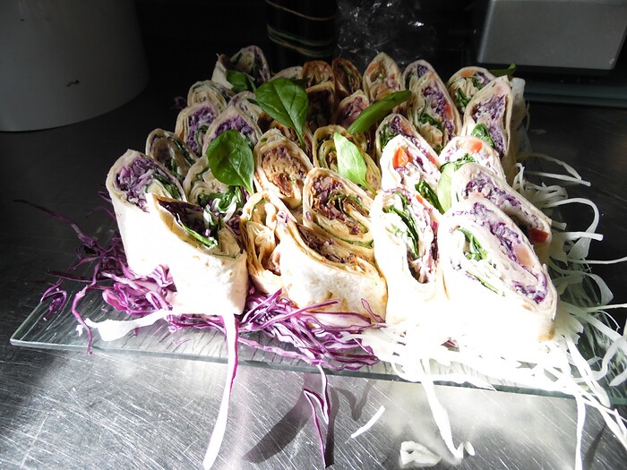 ham in Werder - Havel, Foto 1