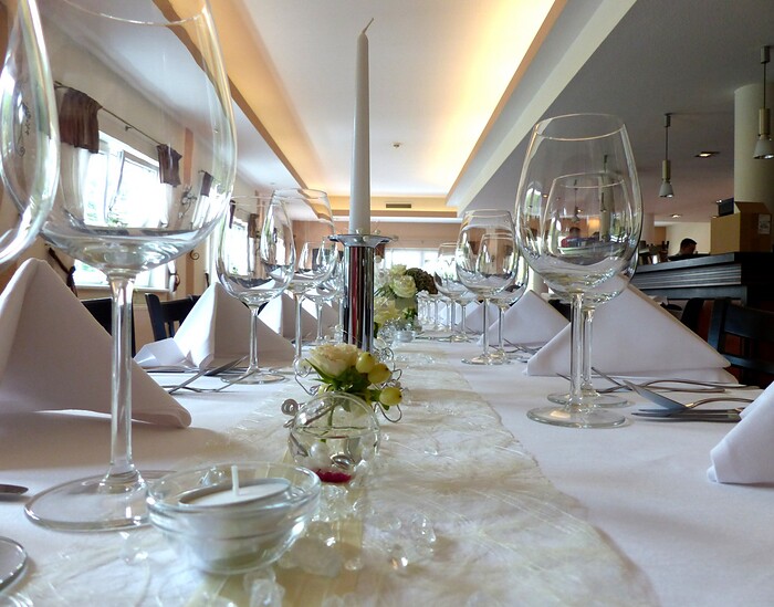 Hotel & Restaurant Schanzenhaus in Wernigerode, Foto 4