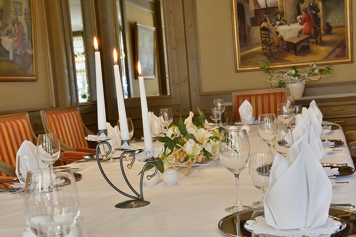 Hotel & Restaurant Weißer Hirsch in Wernigerode, Foto 6
