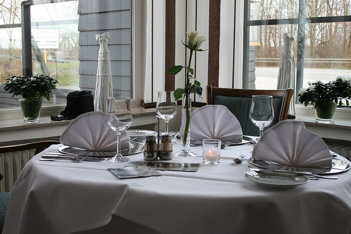 Lippeschlösschen in Wesel, Foto 9