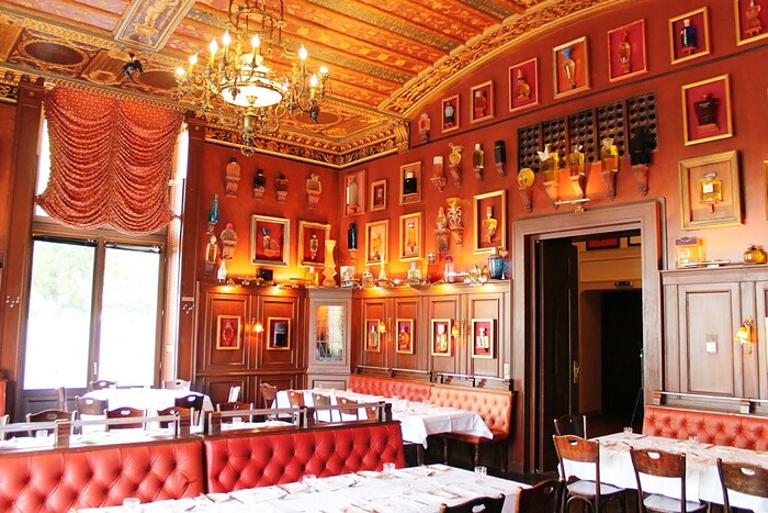 Lambertus in Wiesbaden, Foto 14