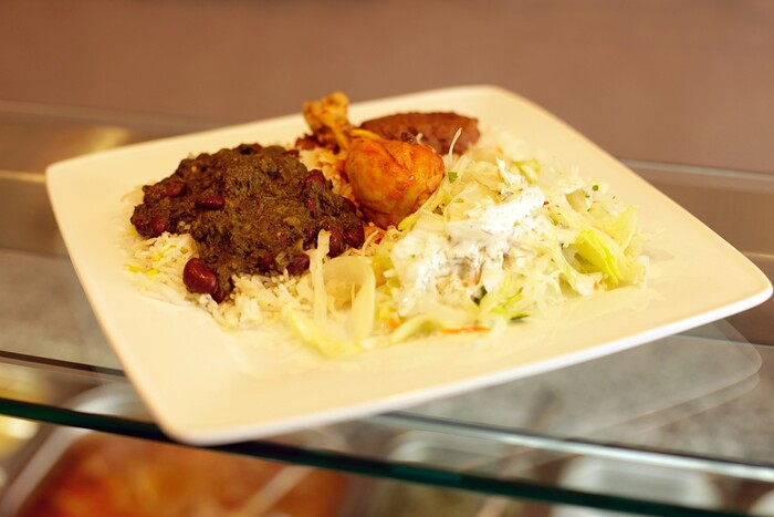 Safran Restaurant in Wiesbaden, Foto 11