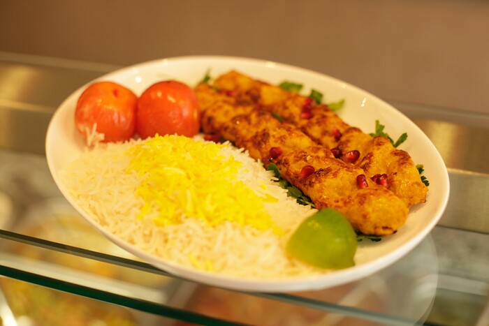 Safran Restaurant in Wiesbaden, Foto 10