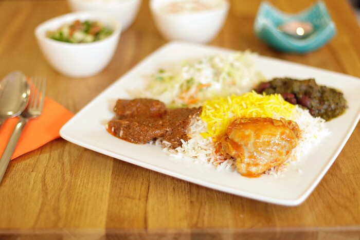 Safran Restaurant in Wiesbaden, Foto 8