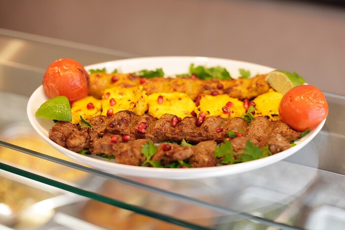 Safran Restaurant in Wiesbaden, Foto 6