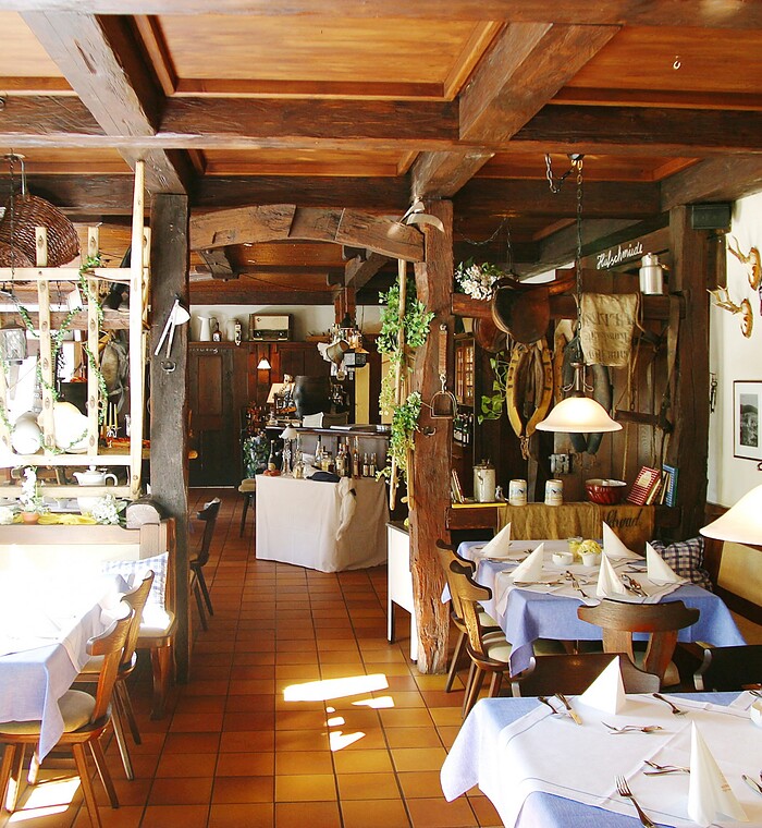 Hotel-Gasthof am Selteltor in Wiesensteig, Foto 7