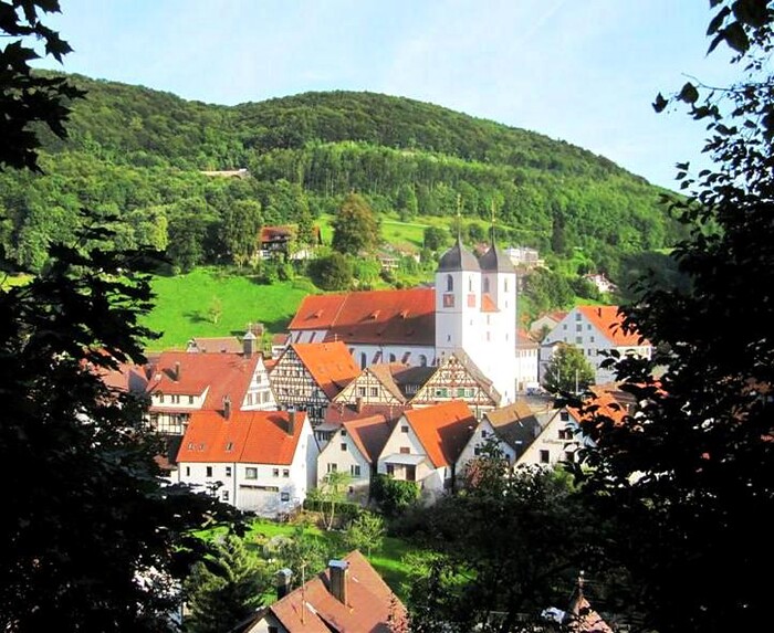 Hotel-Gasthof am Selteltor in Wiesensteig, Foto 4