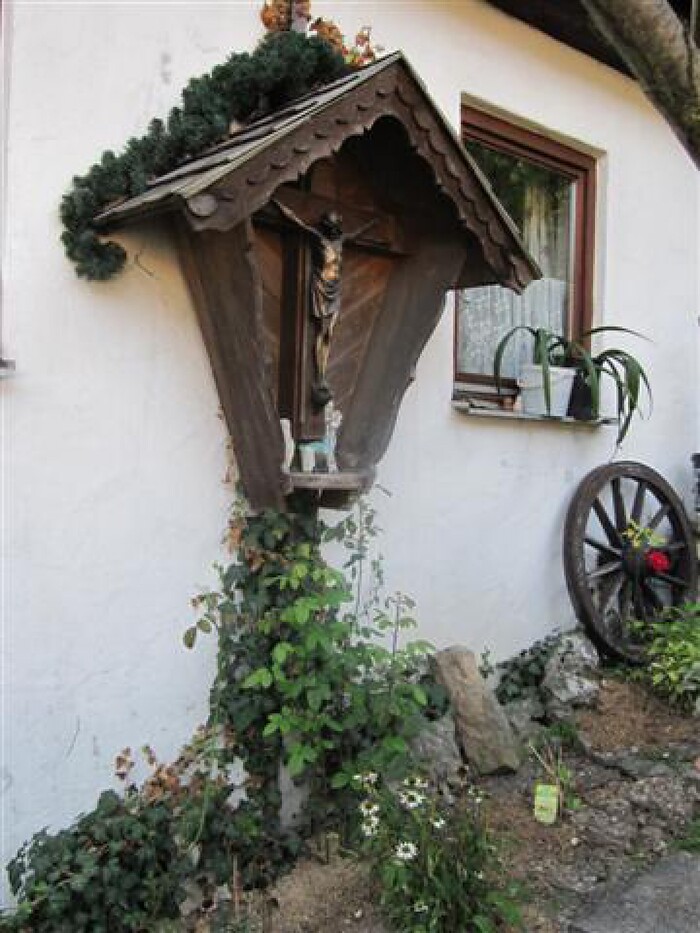Hotel-Gasthof am Selteltor in Wiesensteig, Foto 3