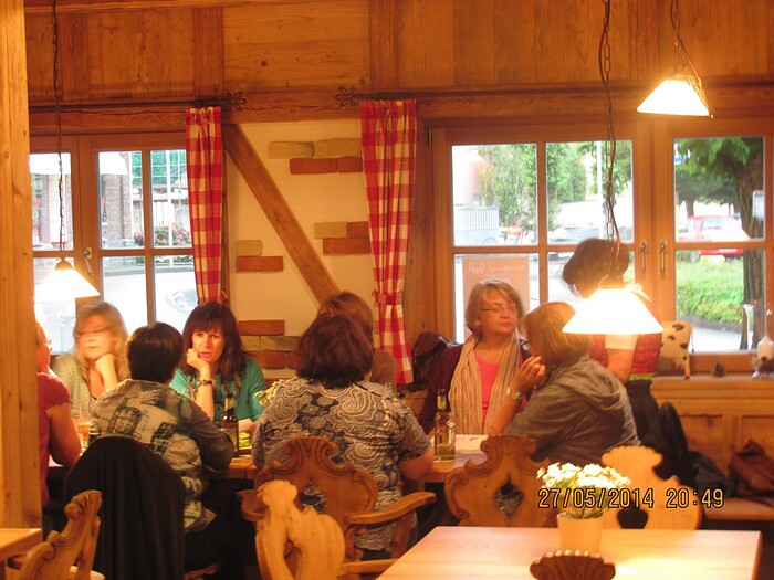 Stadl Wirges in Wirges, Foto 3