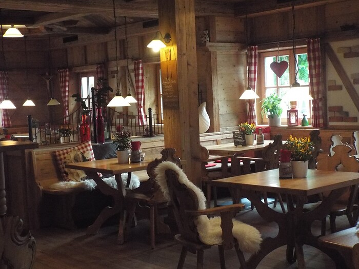 Stadl Wirges in Wirges, Foto 1