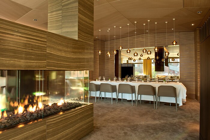 TERRA - The Ritz-Carlton, Wolfsburg in Wolfsburg, Foto 18