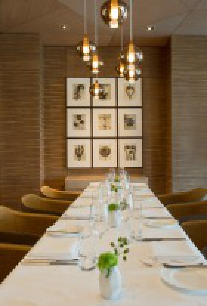 TERRA - The Ritz-Carlton, Wolfsburg in Wolfsburg, Foto 17