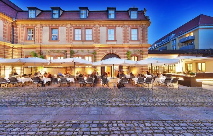 Bürgerspital Weinstuben in Würzburg, Foto 9