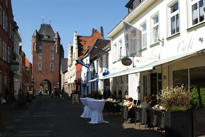 Petersilchen in Xanten, Foto 10